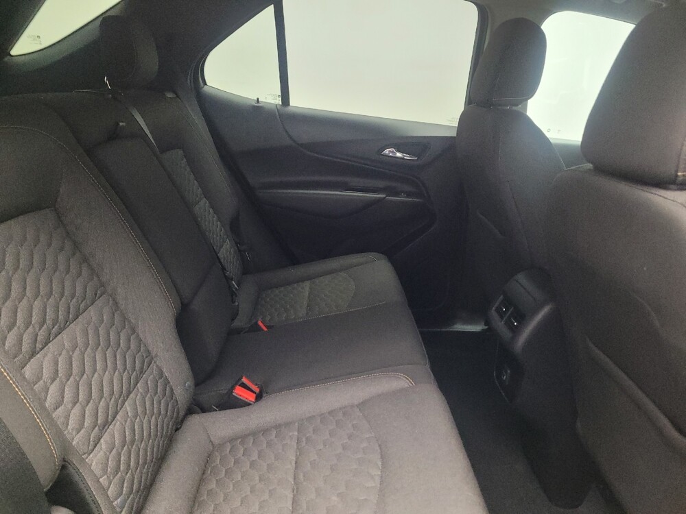 2019 Chevrolet Equinox in Arlington, TX 76011 - 18109994 19