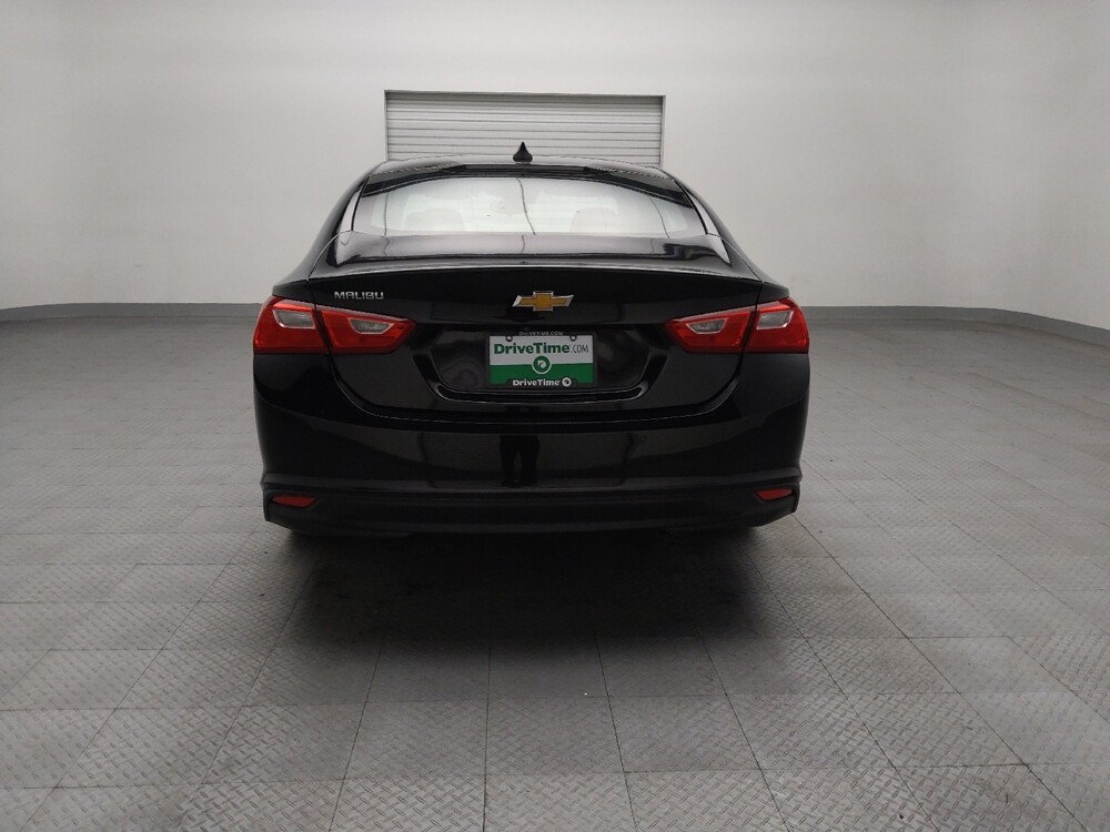 2024 Chevrolet Malibu in Plano, TX 75074 - 18109996 6