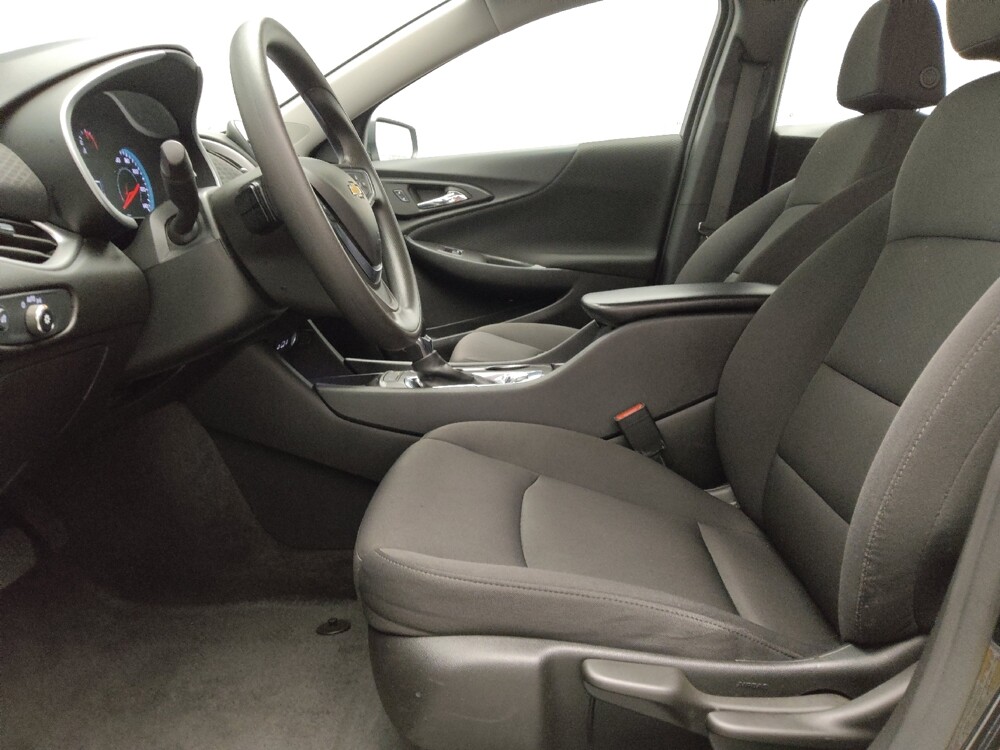 2024 Chevrolet Malibu in Plano, TX 75074 - 18109996 17