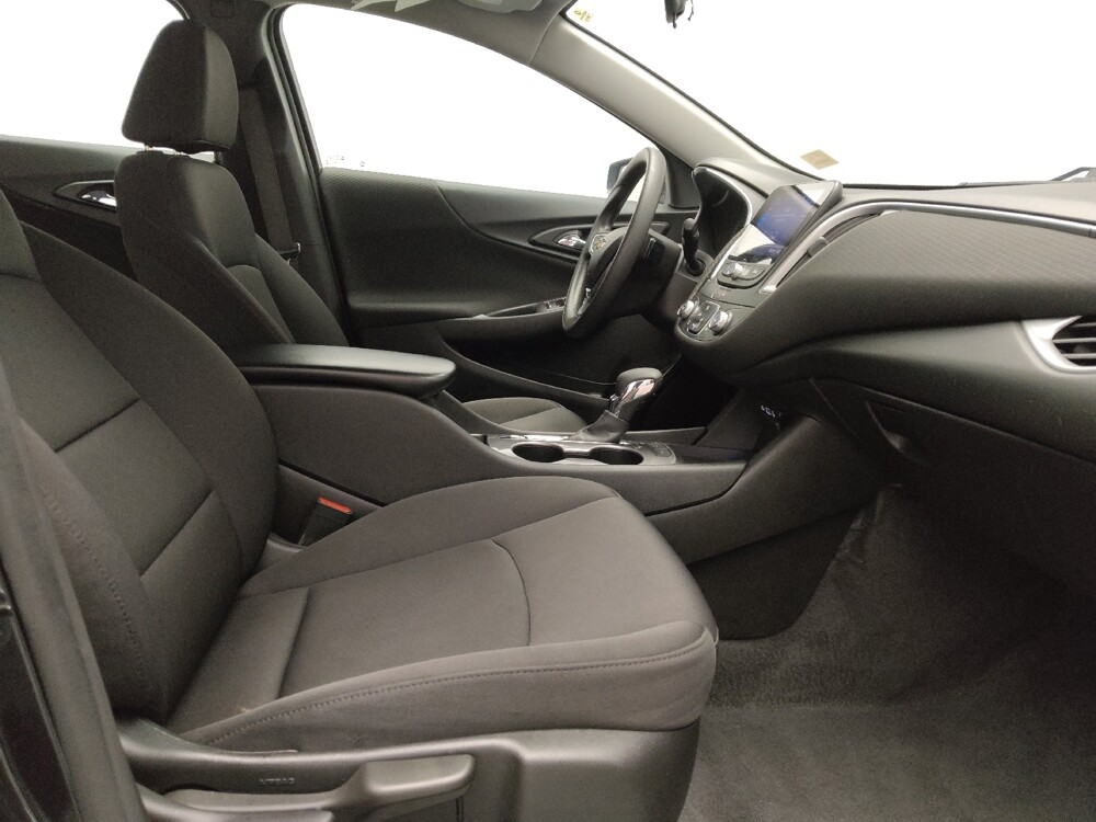 2024 Chevrolet Malibu in Plano, TX 75074 - 18109996 21
