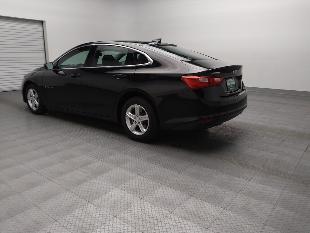 2024 Chevrolet Malibu in Plano, TX 75074 - 18109996 5