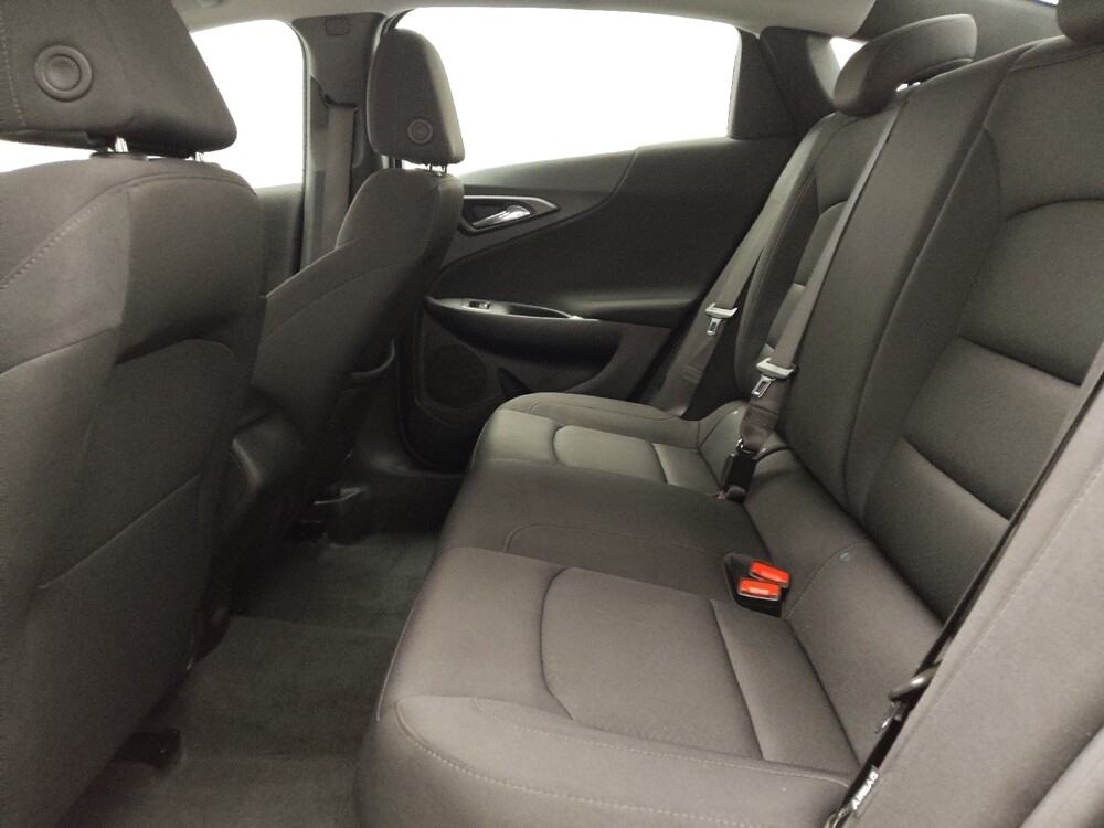 2024 Chevrolet Malibu in Plano, TX 75074 - 18109996 18