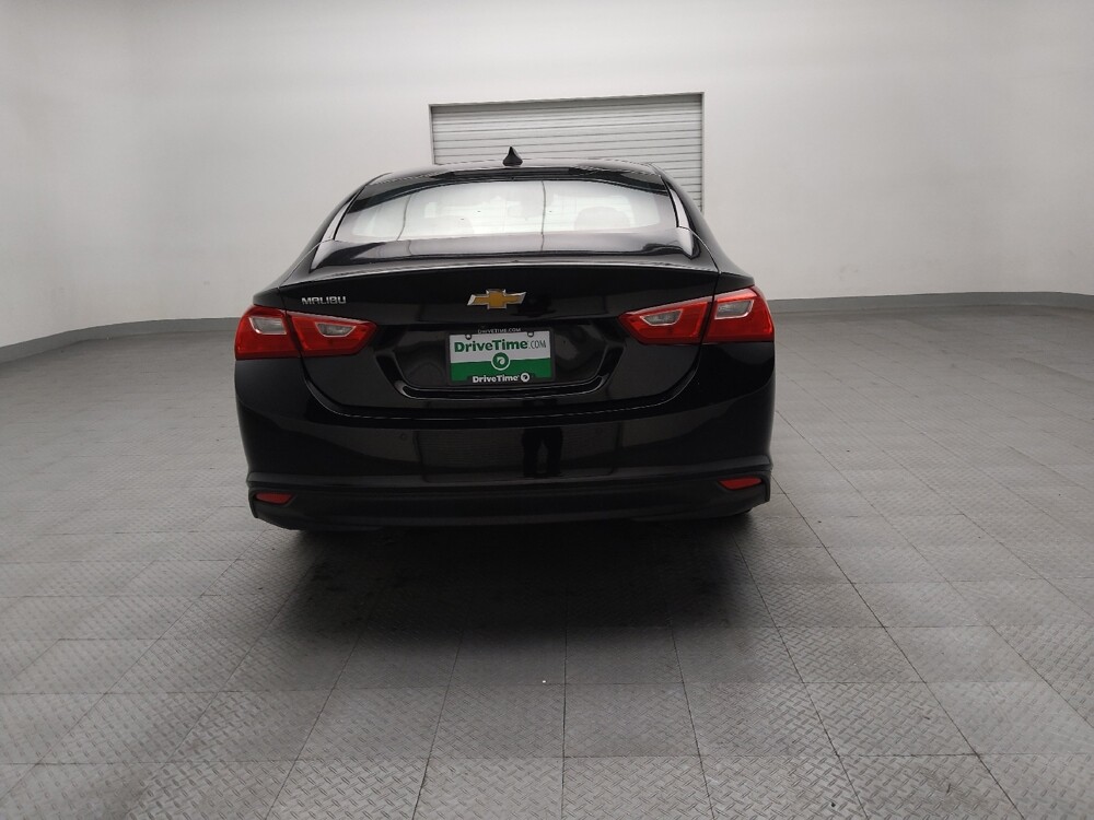 2024 Chevrolet Malibu in Plano, TX 75074 - 18109996 7