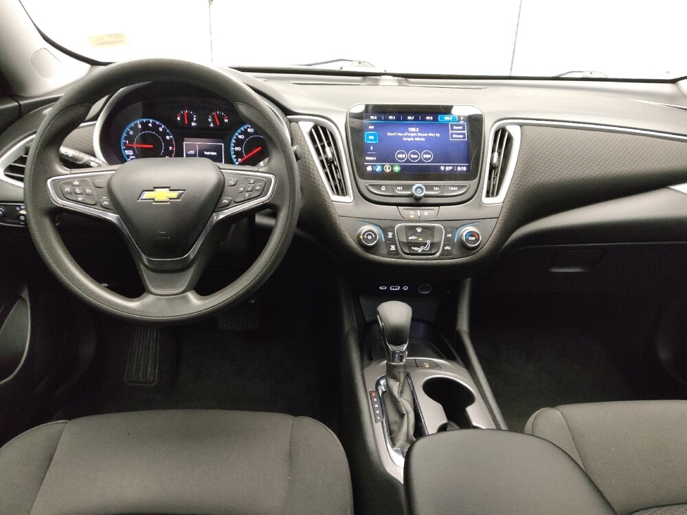 2024 Chevrolet Malibu in Plano, TX 75074 - 18109996 22