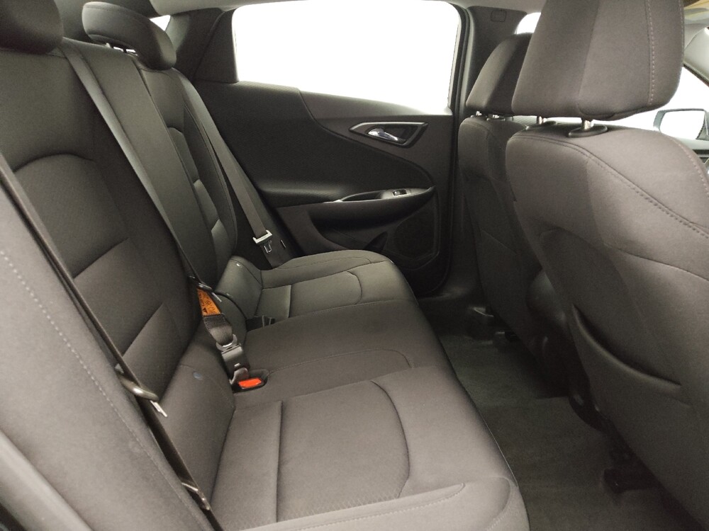 2024 Chevrolet Malibu in Plano, TX 75074 - 18109996 19