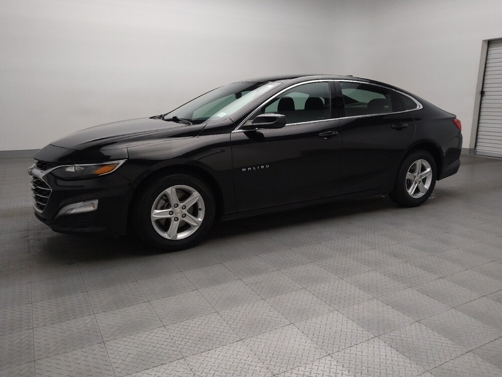2024 Chevrolet Malibu in Plano, TX 75074 - 18109996 2
