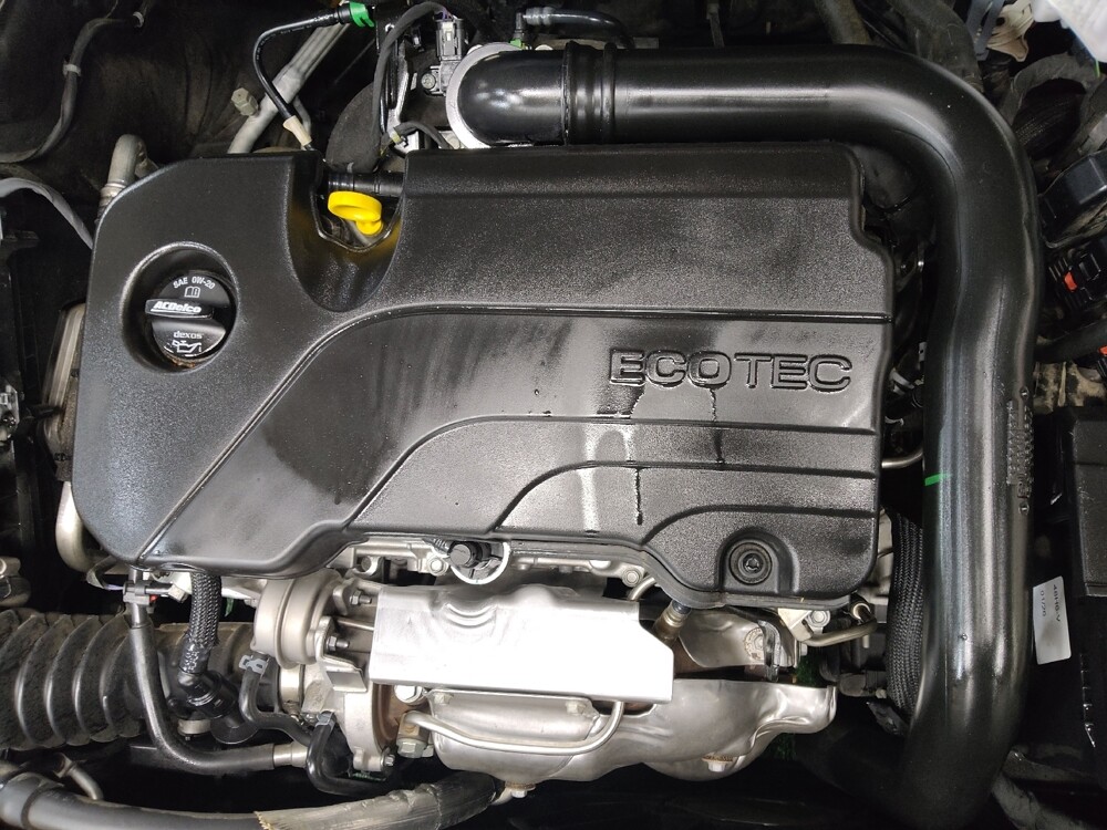 2024 Chevrolet Malibu in Plano, TX 75074 - 18109996 30