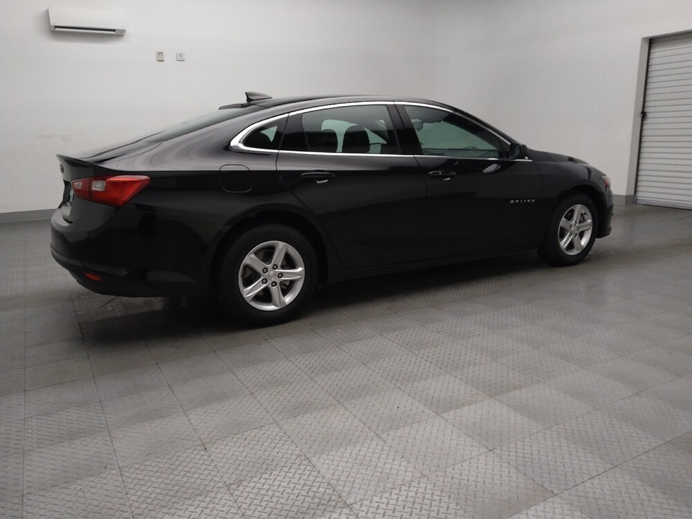 2024 Chevrolet Malibu in Plano, TX 75074 - 18109996 10