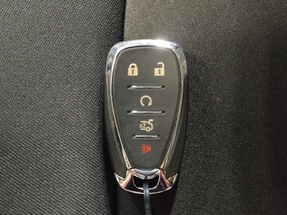 2024 Chevrolet Malibu in Plano, TX 75074 - 18109996 32