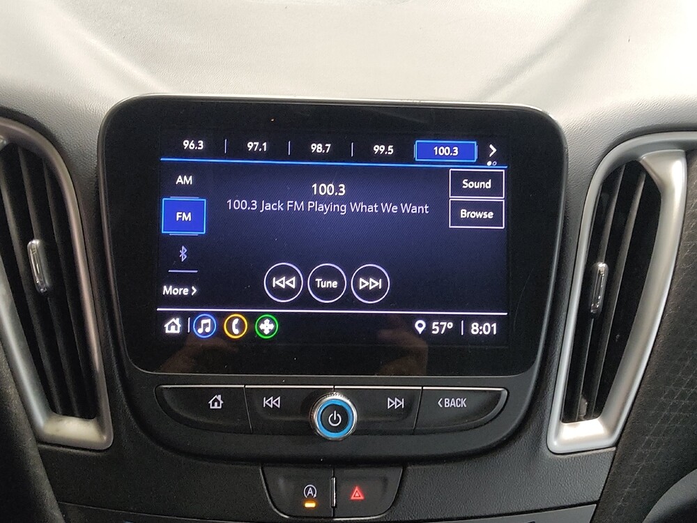 2024 Chevrolet Malibu in Plano, TX 75074 - 18109996 25