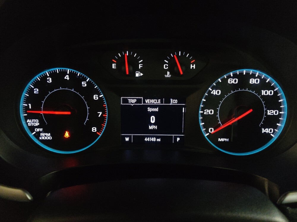 2024 Chevrolet Malibu in Plano, TX 75074 - 18109996 23