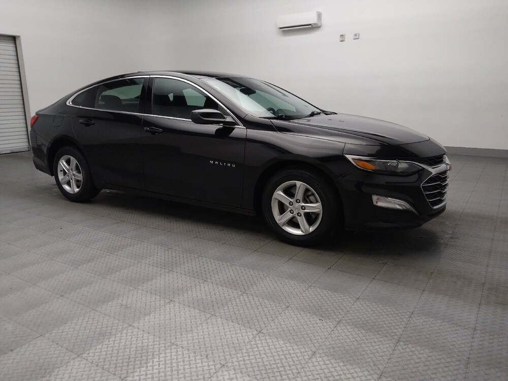 2024 Chevrolet Malibu in Plano, TX 75074 - 18109996 13