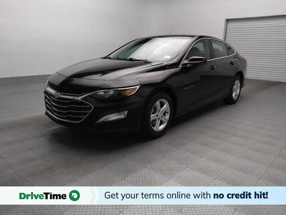 2024 Chevrolet Malibu in Plano, TX 75074 - 18109996