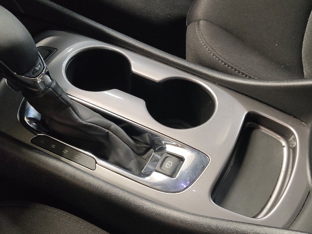 2024 Chevrolet Malibu in Plano, TX 75074 - 18109996 26