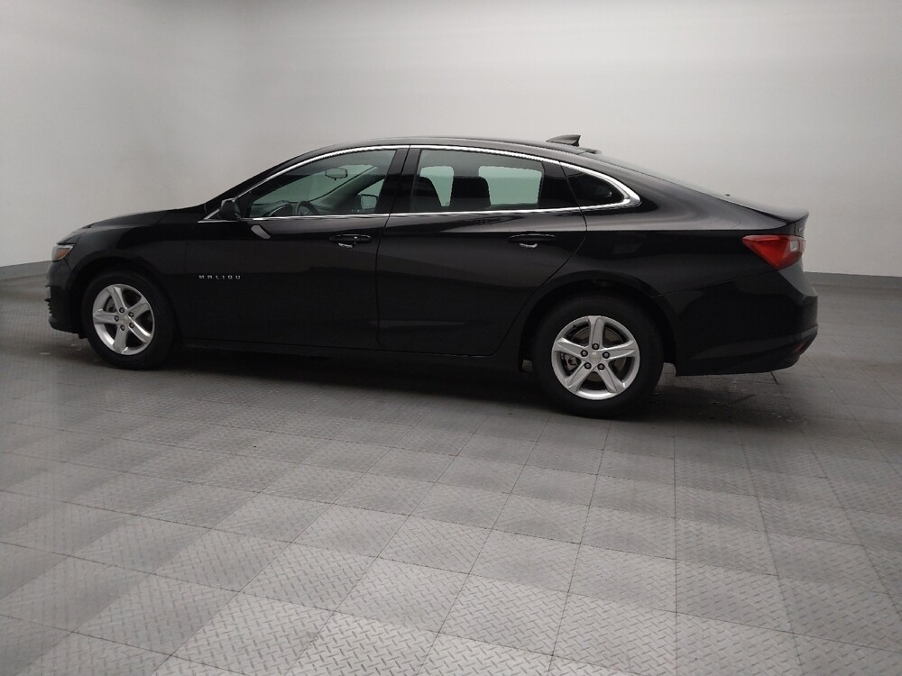 2024 Chevrolet Malibu in Plano, TX 75074 - 18109996 3