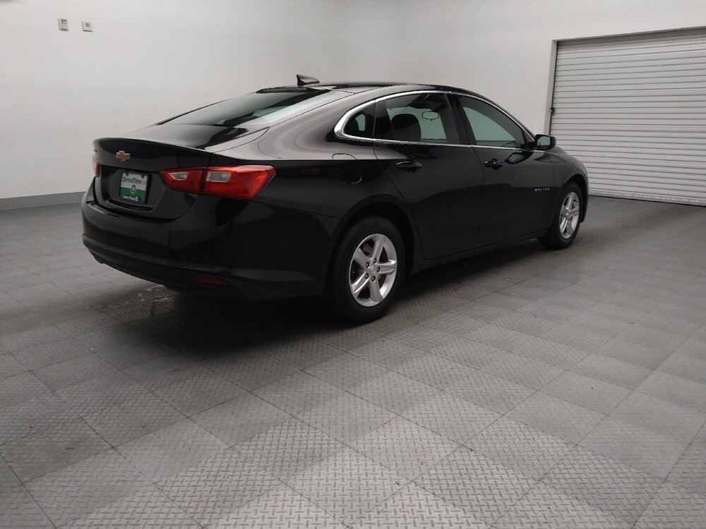 2024 Chevrolet Malibu in Plano, TX 75074 - 18109996 9