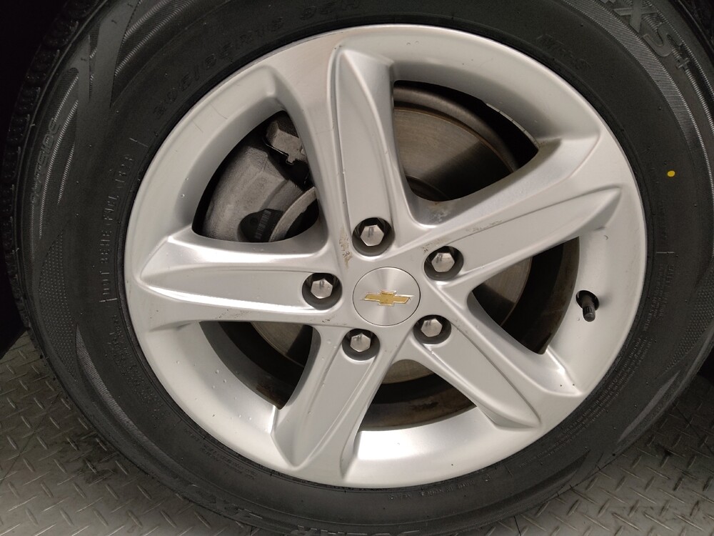 2024 Chevrolet Malibu in Plano, TX 75074 - 18109996 31