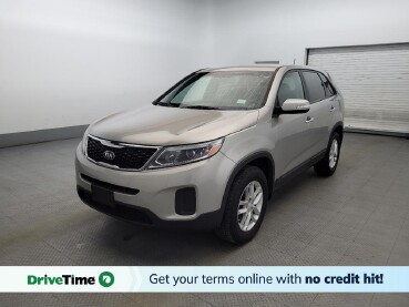2015 Kia Sorento in Henrico, VA 23223