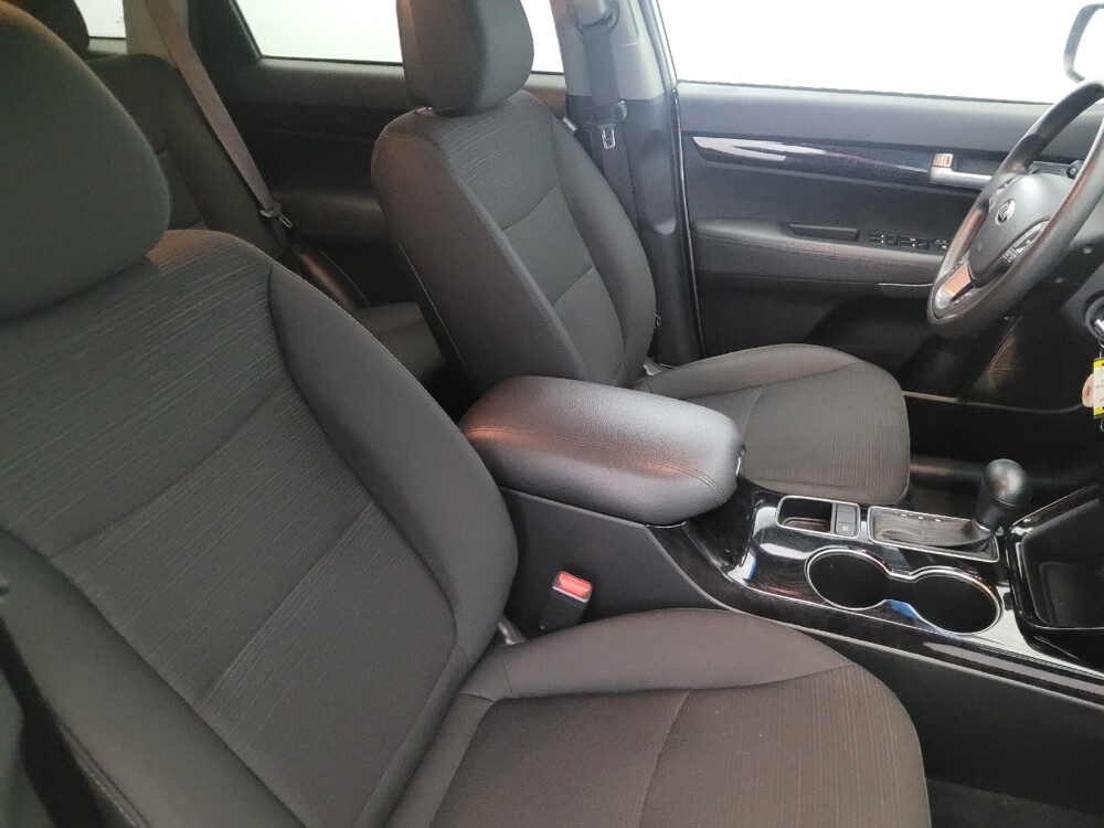 2015 Kia Sorento in Henrico, VA 23223 - 18109997 21