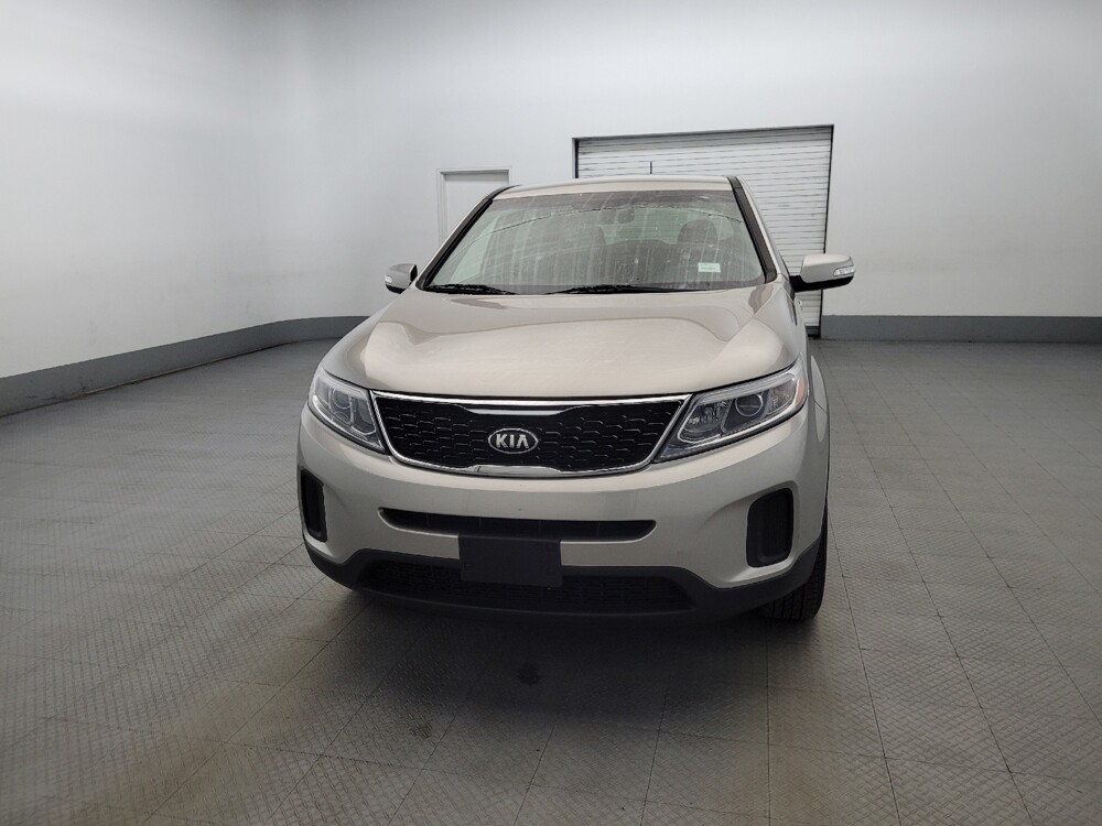 2015 Kia Sorento in Henrico, VA 23223 - 18109997 15