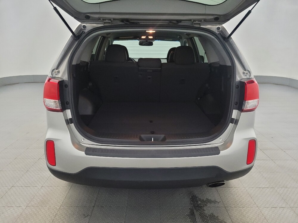 2015 Kia Sorento in Henrico, VA 23223 - 18109997 29