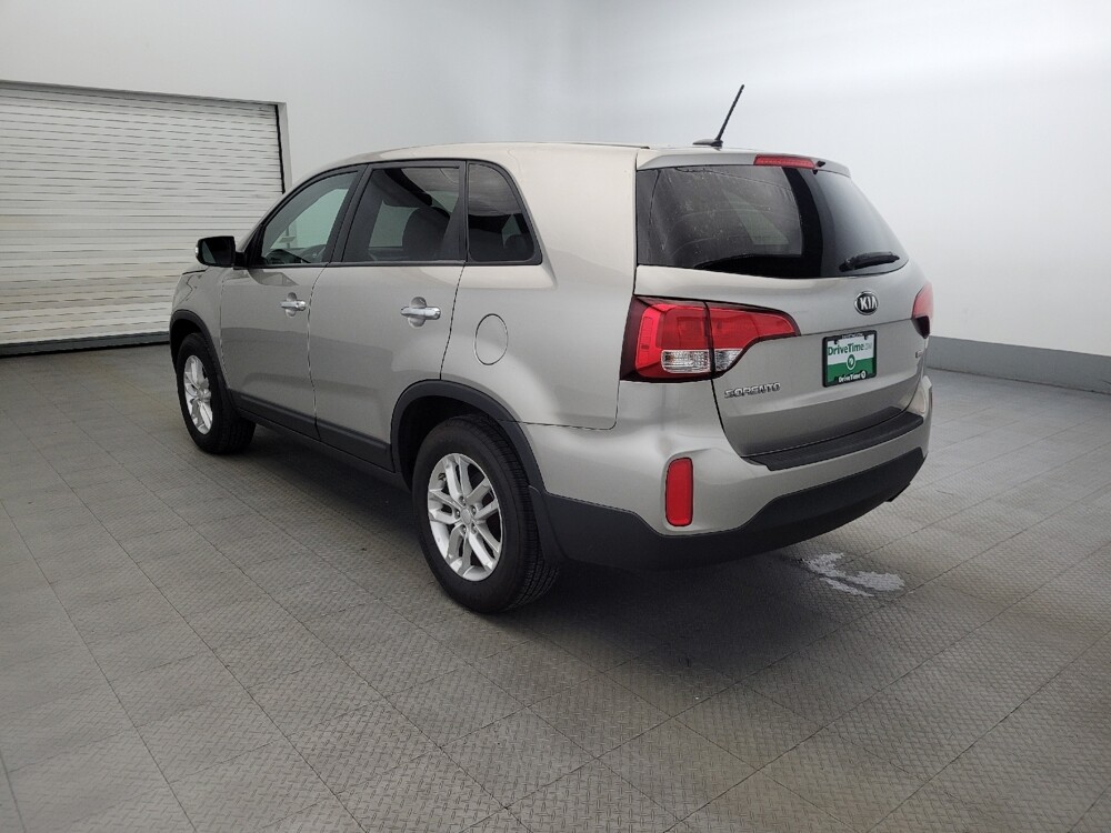 2015 Kia Sorento in Henrico, VA 23223 - 18109997 5