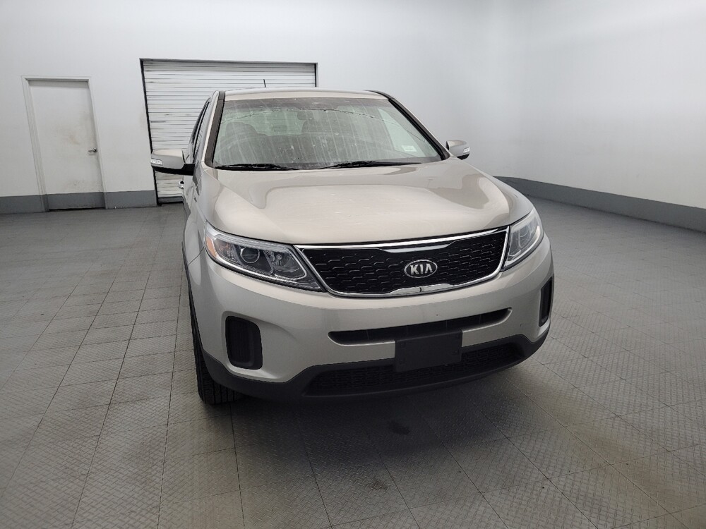 2015 Kia Sorento in Henrico, VA 23223 - 18109997 14