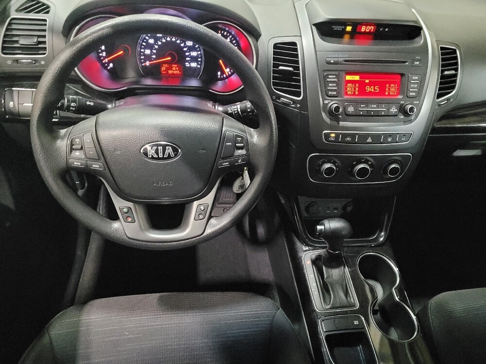 2015 Kia Sorento in Henrico, VA 23223 - 18109997 22