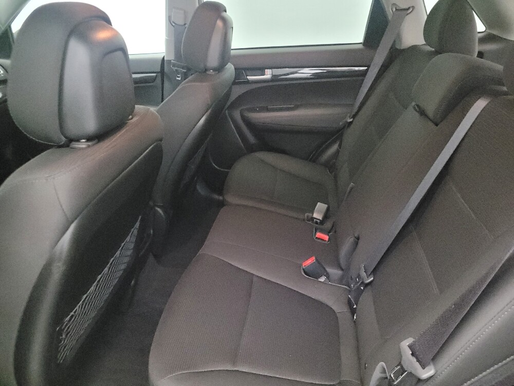 2015 Kia Sorento in Henrico, VA 23223 - 18109997 18