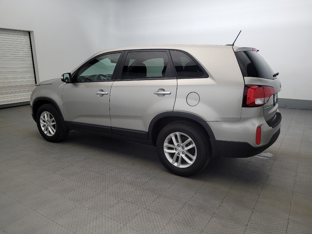 2015 Kia Sorento in Henrico, VA 23223 - 18109997 3
