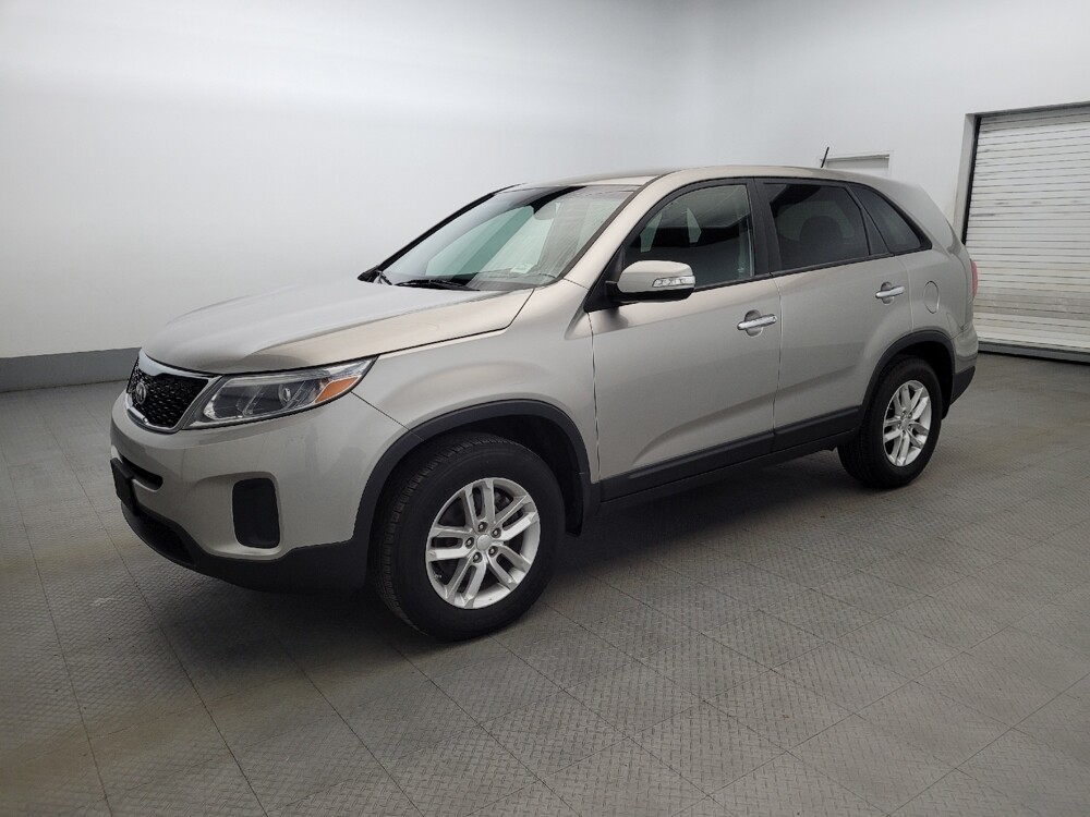 2015 Kia Sorento in Henrico, VA 23223 - 18109997 2