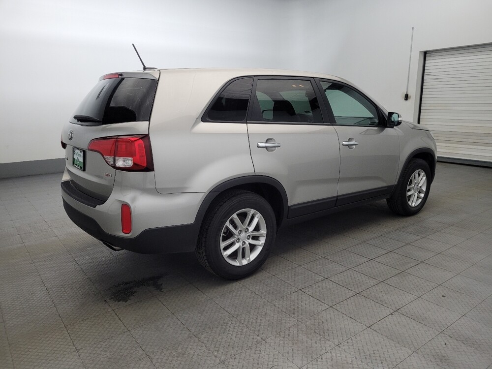 2015 Kia Sorento in Henrico, VA 23223 - 18109997 10
