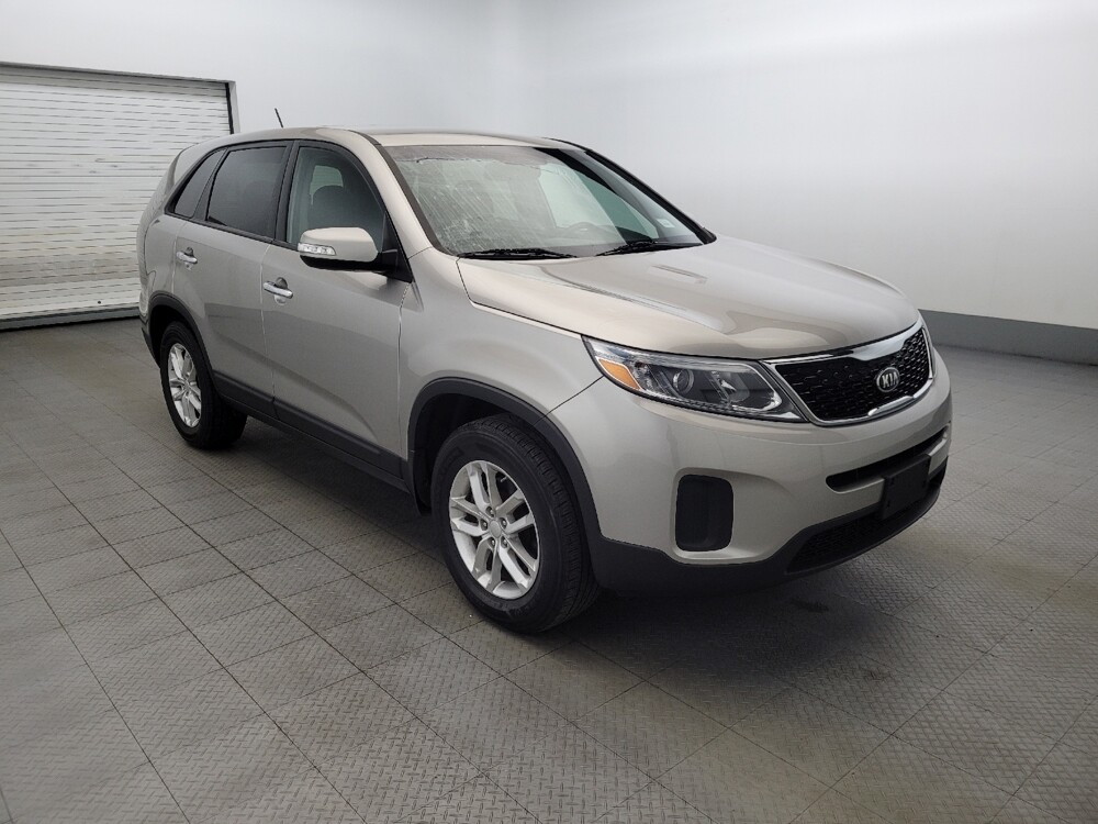 2015 Kia Sorento in Henrico, VA 23223 - 18109997 13