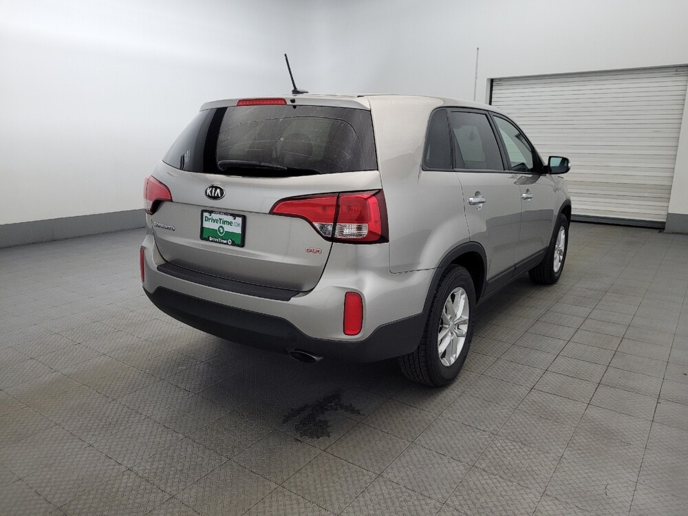 2015 Kia Sorento in Henrico, VA 23223 - 18109997 9