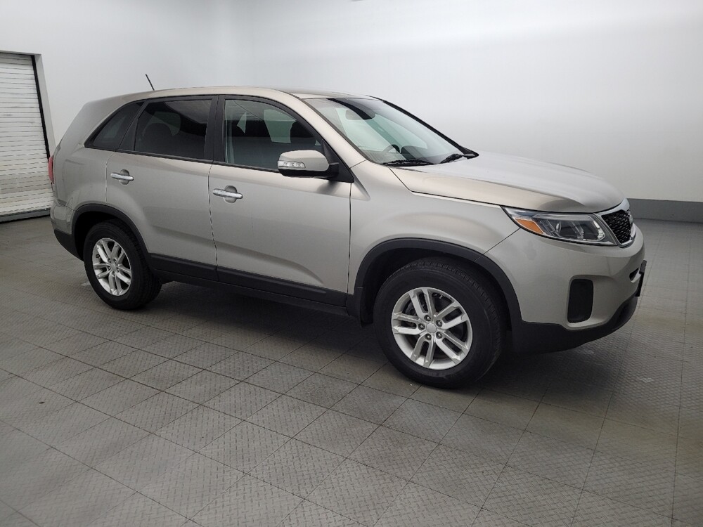 2015 Kia Sorento in Henrico, VA 23223 - 18109997 11