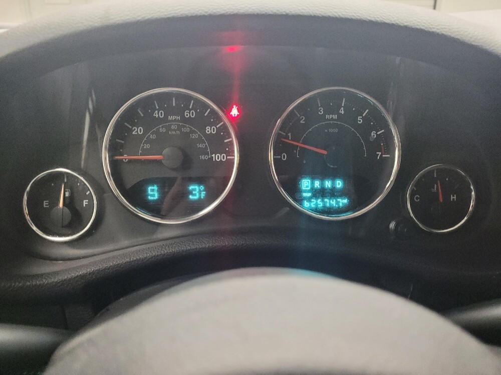 2017 Jeep Wrangler in Taylor, MI 48180 - 18109999 23