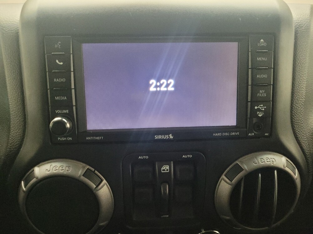 2017 Jeep Wrangler in Taylor, MI 48180 - 18109999 25