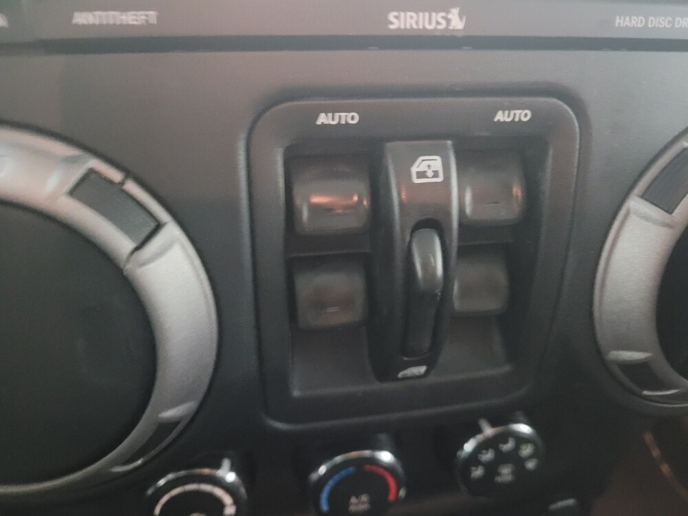 2017 Jeep Wrangler in Taylor, MI 48180 - 18109999 27