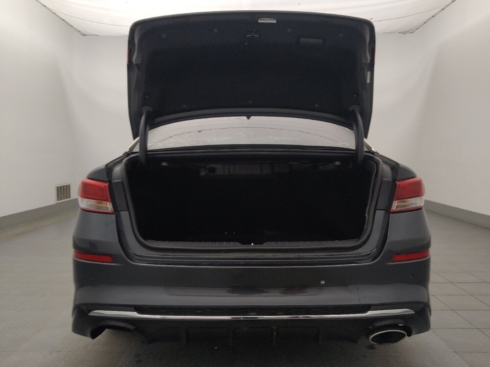 2020 Kia Optima in Tampa, FL 33612 - 18110002 29