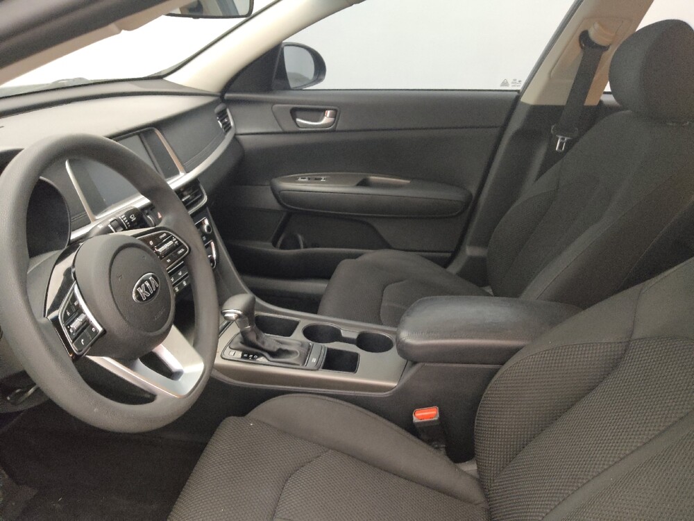 2020 Kia Optima in Tampa, FL 33612 - 18110002 17