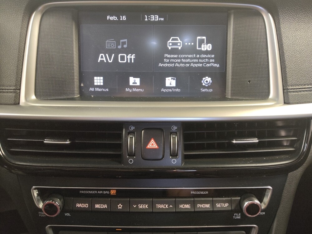 2020 Kia Optima in Tampa, FL 33612 - 18110002 25