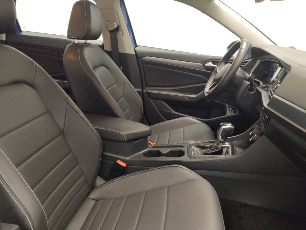 2024 Volkswagen Jetta in Arlington, TX 76011 - 18110005 21