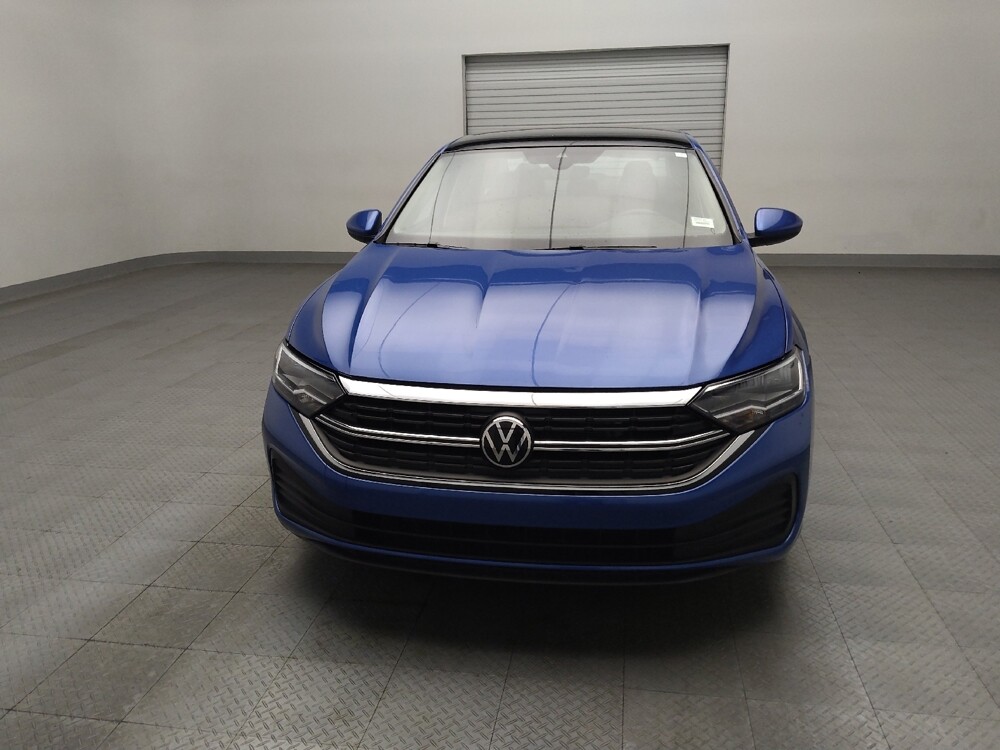 2024 Volkswagen Jetta in Arlington, TX 76011 - 18110005 15
