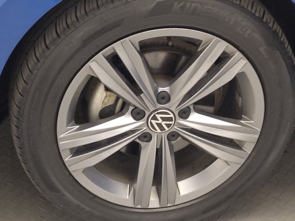 2024 Volkswagen Jetta in Arlington, TX 76011 - 18110005 31