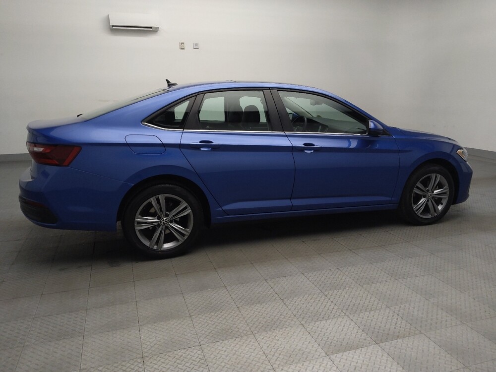 2024 Volkswagen Jetta in Arlington, TX 76011 - 18110005 10