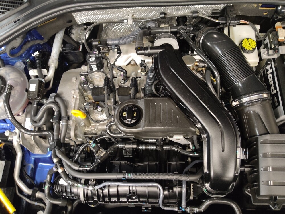 2024 Volkswagen Jetta in Arlington, TX 76011 - 18110005 30