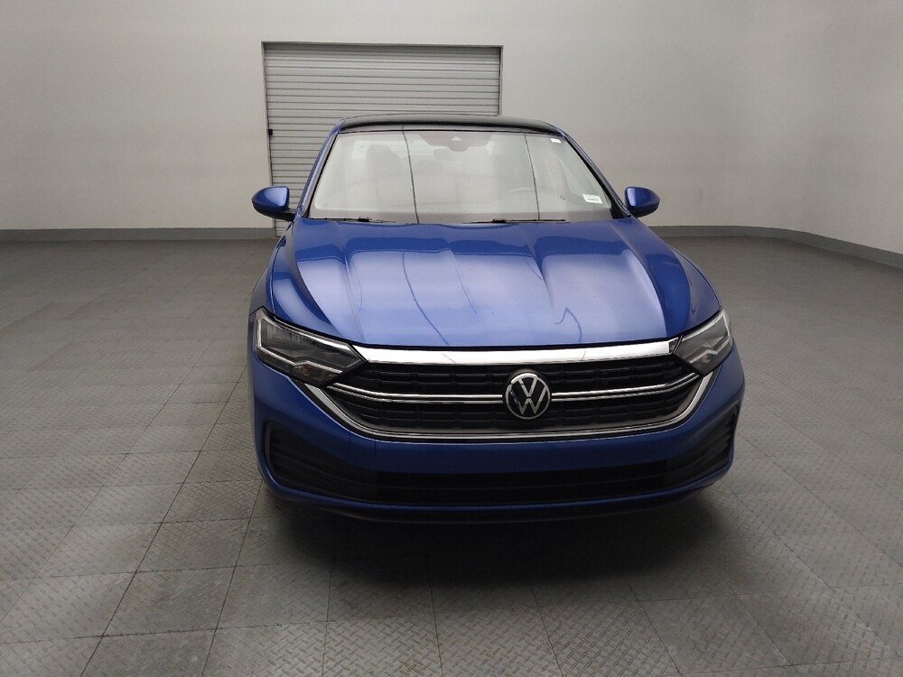 2024 Volkswagen Jetta in Arlington, TX 76011 - 18110005 14