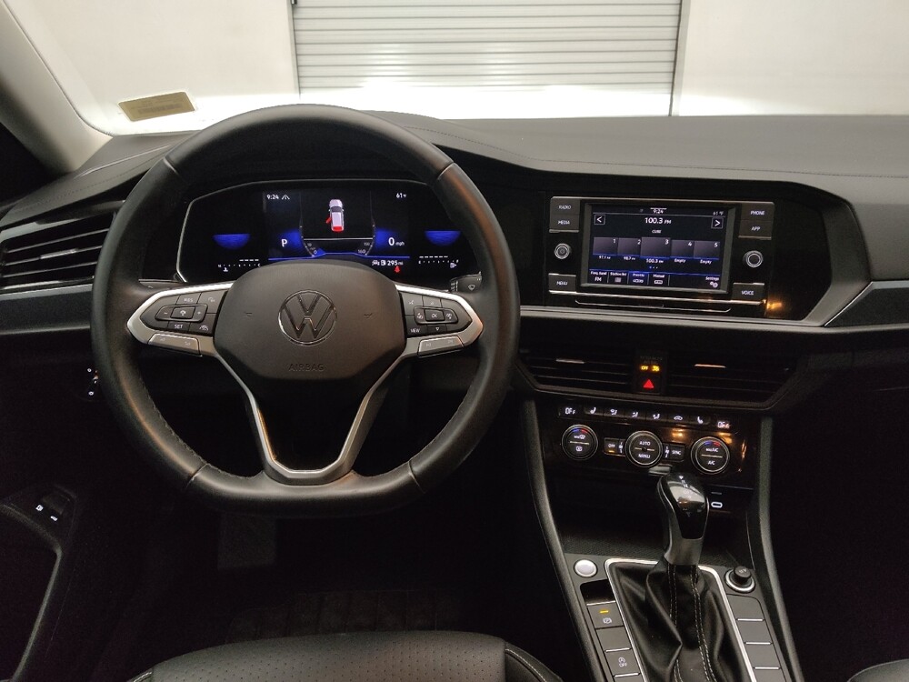 2024 Volkswagen Jetta in Arlington, TX 76011 - 18110005 22