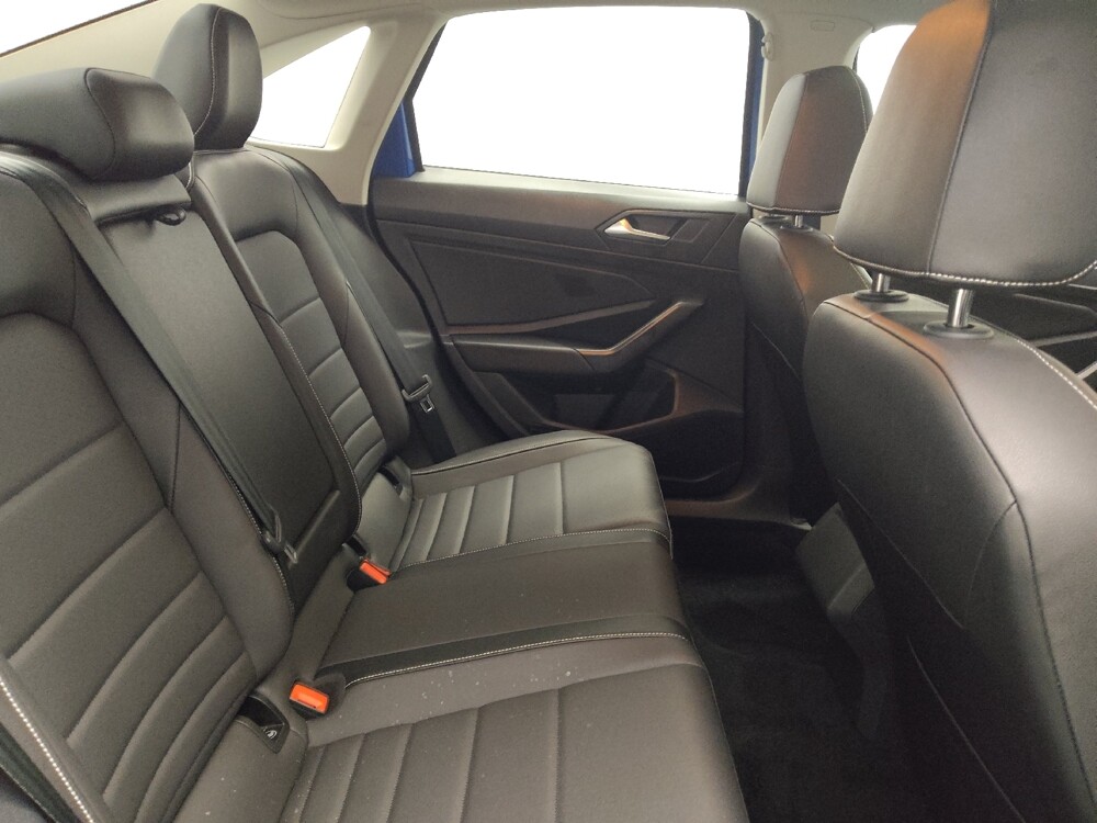 2024 Volkswagen Jetta in Arlington, TX 76011 - 18110005 19