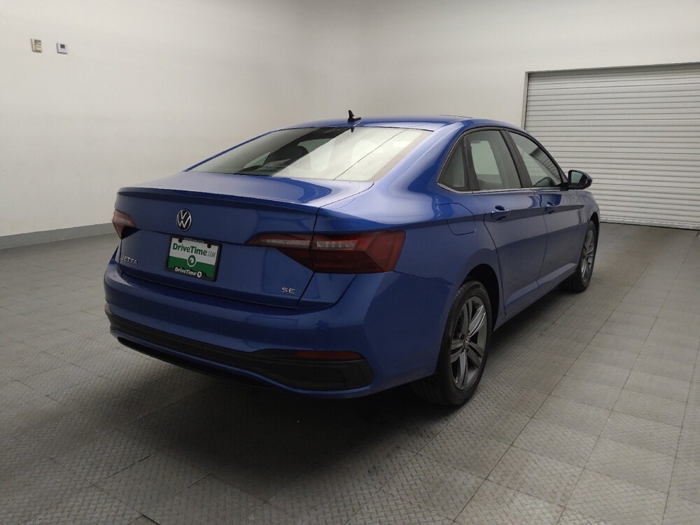 2024 Volkswagen Jetta in Arlington, TX 76011 - 18110005 9